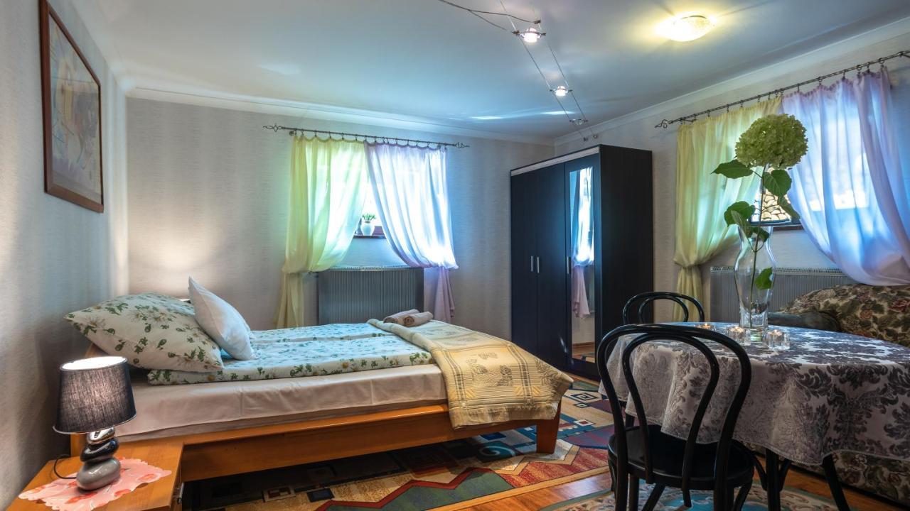 Apartament Przy Slonecznej Myslakowice Exterior photo