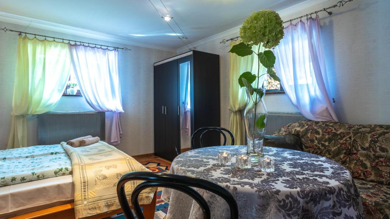 Apartament Przy Slonecznej Myslakowice Exterior photo