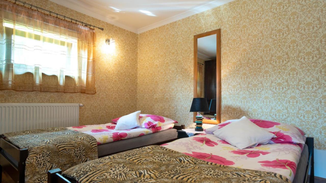 Apartament Przy Slonecznej Myslakowice Exterior photo