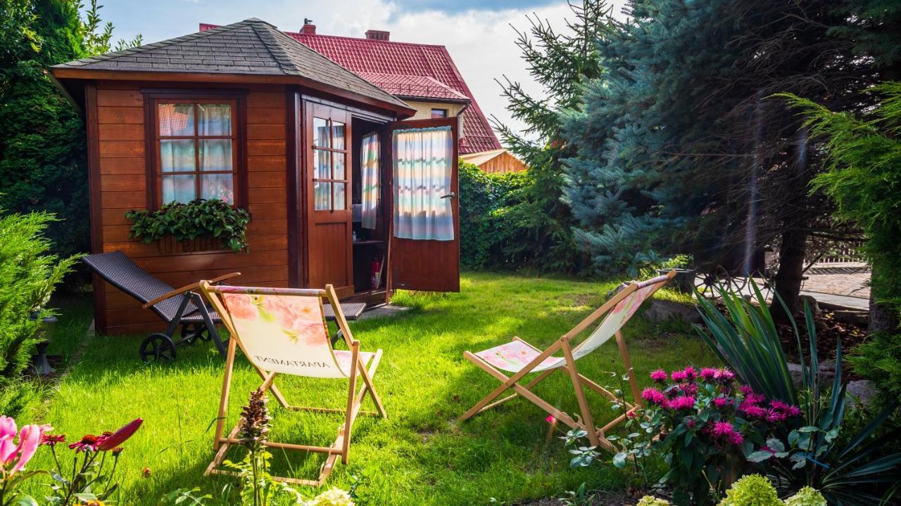 Apartament Przy Slonecznej Myslakowice Exterior photo